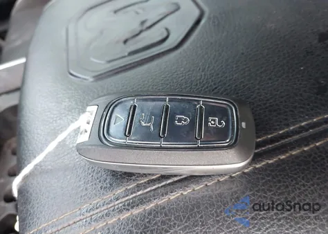 2021 Ram 2500 Laramie 4X4 6'4 Box from USA, damaged, VIN 3C6UR5NL4MG677827